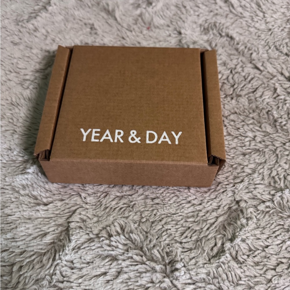 Year & Day Spoon Rest- NEW
